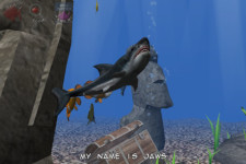 my Fish 3D Virtual Aquarium screenshot 2/5