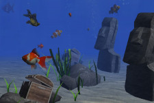 my Fish 3D Virtual Aquarium screenshot 3/5