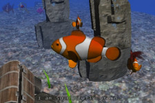 my Fish 3D Virtual Aquarium screenshot 4/5
