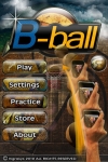 B-Ball screenshot 1/1
