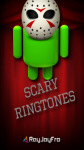Scary Ringtones HD screenshot 4/4