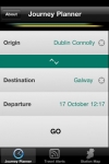 Ireland Rail screenshot 1/1