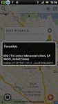 Fake GPS Position Free screenshot 3/4