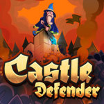 Castle Defender Lite screenshot 1/4