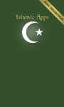 Free Islamic Apps screenshot 1/3