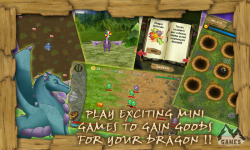 Dragon Pet screenshot 3/4