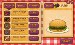 Play Mad Burger screenshot 5/6