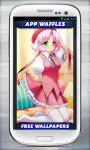 Manga Anime Girls HD Wallpapers screenshot 2/6