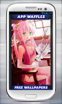 Manga Anime Girls HD Wallpapers screenshot 3/6