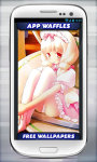 Manga Anime Girls HD Wallpapers screenshot 5/6