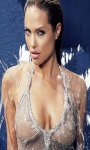 Angelina Jolie HD Wallpapers FREE screenshot 3/3