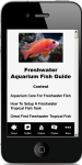 Freshwater Aquarium Fish 2 screenshot 4/4
