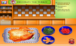 Thanksgiving Turker screenshot 2/3