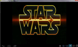 Star Wars Wallpaper Collection screenshot 1/4