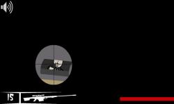 War Of Sniper II screenshot 4/4