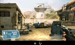 Army Shooter Game screenshot 1/4
