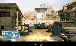 Army Shooter Game screenshot 2/4