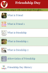 Friendship Day v1 screenshot 3/4