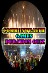 Commonwealth Games Duration Quiz screenshot 1/3