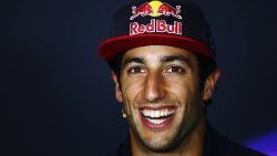 Daniel Ricciardo Fan screenshot 1/5
