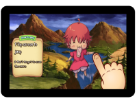 Ponyo Adventure screenshot 2/3