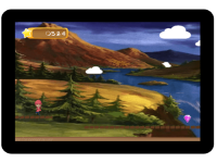 Ponyo Adventure screenshot 3/3