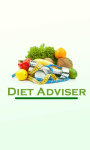 Diet Adviser screenshot 1/3
