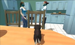 Dog Simulator Puppy Craft screenshot 5/5