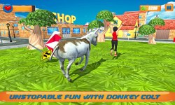 Donkey World Adventure screenshot 3/3