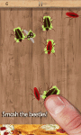 Beetle Cockroach Smasher screenshot 1/6