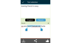 French to English Translator screenshot 5/5