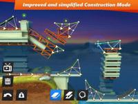 Bridge Constructor Stunts alternate screenshot 1/6