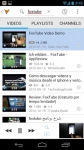 FoxTube - YouTube Player plus screenshot 1/6