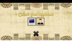 Egyptian Senet Game screenshot 2/3