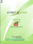 WidgetXpress screenshot 1/1