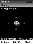 Arogyam Mantras screenshot 4/4
