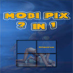 Mobipix 2in1 screenshot 1/2