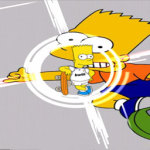 Bart Simpson Pro screenshot 1/2