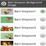 Bart Simpson Pro screenshot 2/2