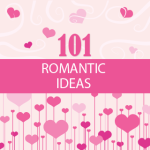 101 Romantic Ideas S40 screenshot 1/1