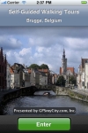 Brugge Map and Walking Tours screenshot 1/1