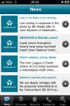 Credit Union Ireland screenshot 1/1