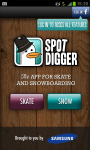 Spot Digger screenshot 1/5