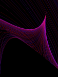 Inter dimensional waves screenshot 1/4