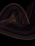 Inter dimensional waves screenshot 2/4