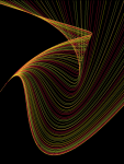 Inter dimensional waves screenshot 3/4