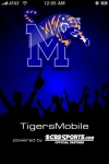 Tigers Mobile screenshot 1/1