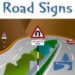 Road Signs screenshot 1/1