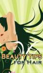 Beauty Tips For Hair screenshot 1/6