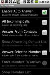 Manage Your Calls screenshot 3/6